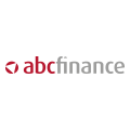 Das Bild zeigt das Logo von abcfinance