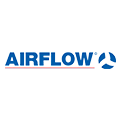 Das Bild zeigt das Logo von AIRFLOW