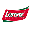 Das Bild zeigt das Logo von Lorenz